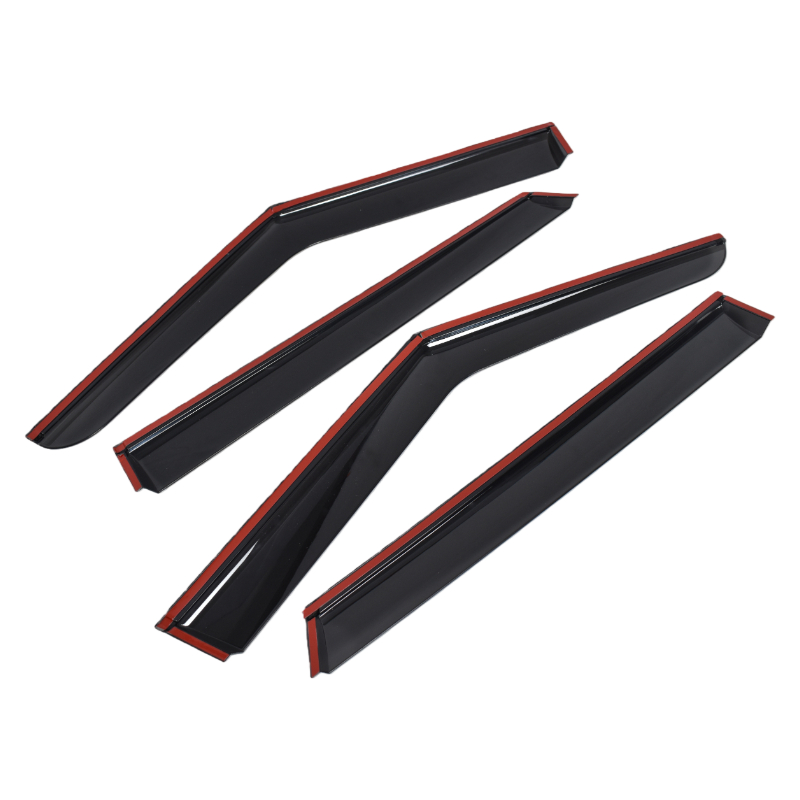 Window Deflectors For YUAN UP（2024+）