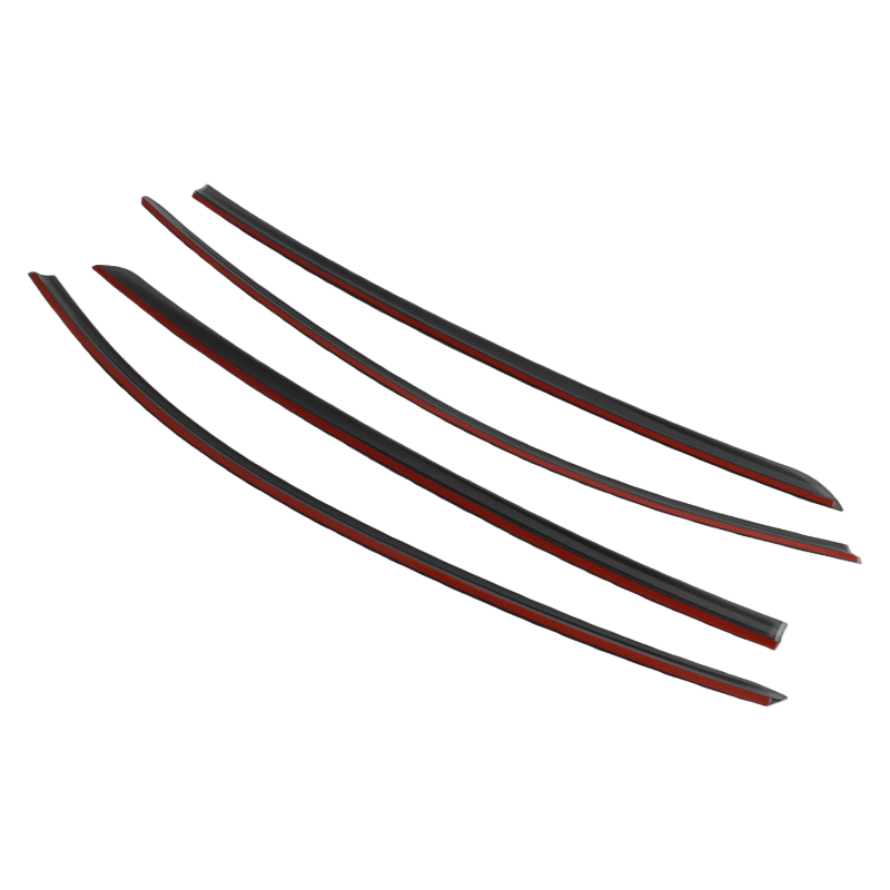 Window Deflectors For  XPENG G6（2023+）