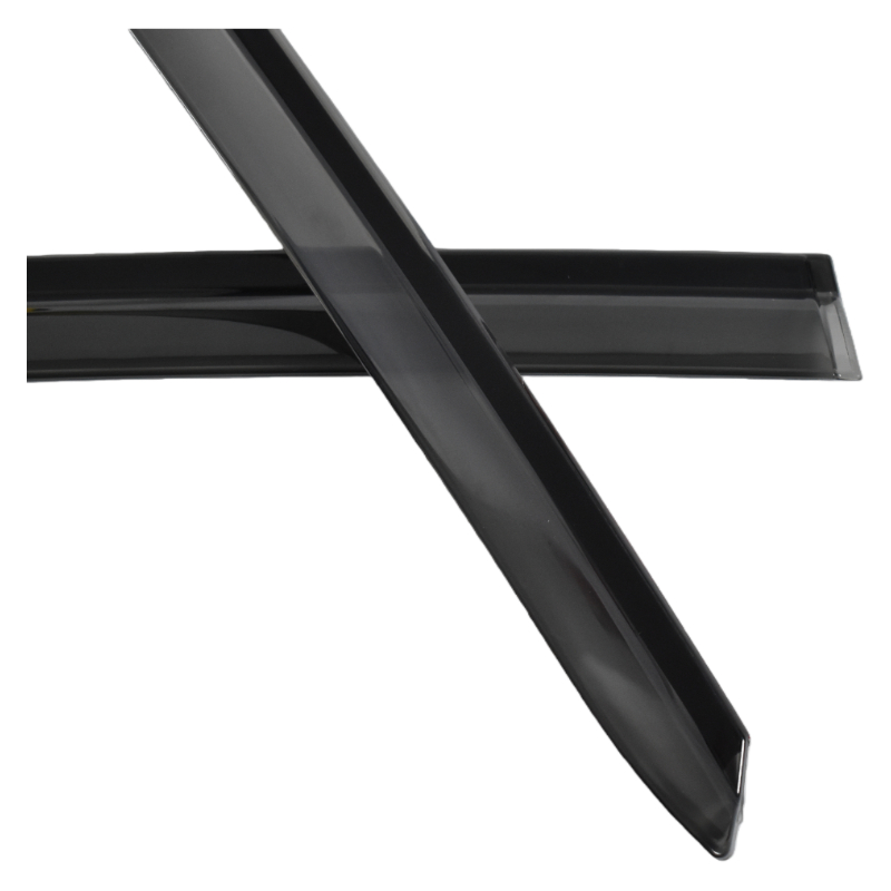Window Deflectors For  XPENG G6（2023+）