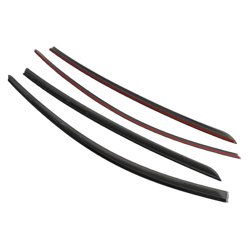 适用于小鹏 G6（2023+）晴雨挡